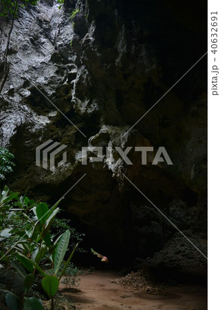 Phraya Nakhon Caveプラヤーナコーン洞穴 Phraya Nakhon Caveプラヤーナコーン洞穴 40632691