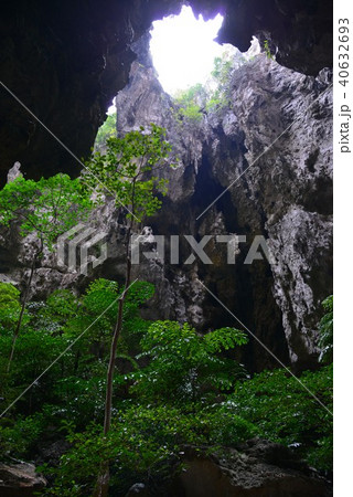 Phraya Nakhon Caveプラヤーナコーン洞穴 40632693