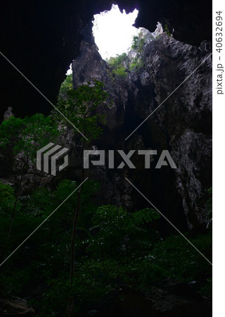 Phraya Nakhon Caveプラヤーナコーン洞穴 40632694