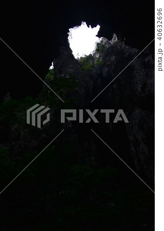 Phraya Nakhon Caveプラヤーナコーン洞穴 40632696