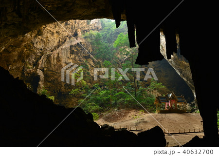 Phraya Nakhon Caveプラヤーナコーン洞穴 40632700