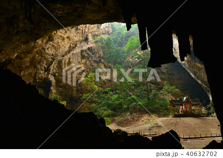Phraya Nakhon Caveプラヤーナコーン洞穴 40632702