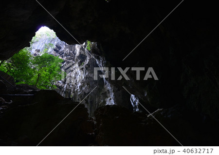 Phraya Nakhon Caveプラヤーナコーン洞穴 40632717
