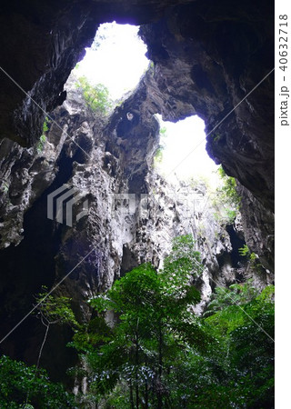 Phraya Nakhon Caveプラヤーナコーン洞穴 40632718