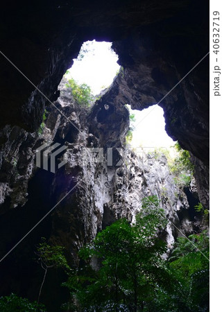 Phraya Nakhon Caveプラヤーナコーン洞穴 40632719