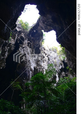 Phraya Nakhon Caveプラヤーナコーン洞穴 40632720