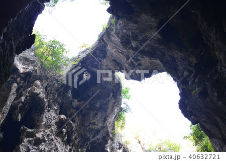 Phraya Nakhon Caveプラヤーナコーン洞穴 40632721