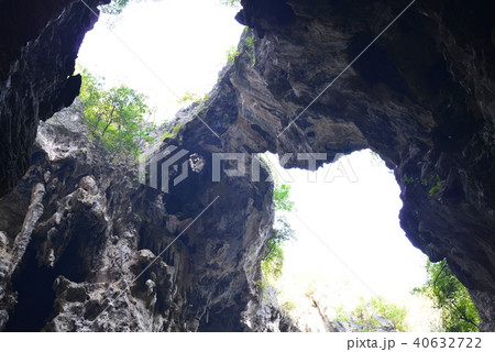 Phraya Nakhon Caveプラヤーナコーン洞穴 Phraya Nakhon Caveプラヤーナコーン洞穴 40632722