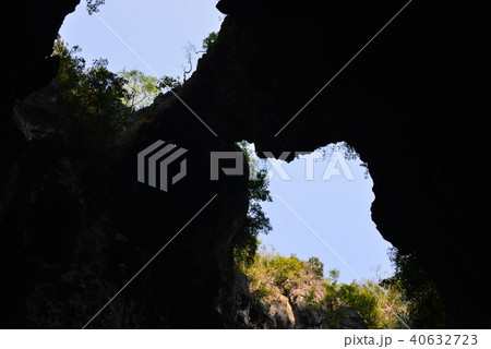 Phraya Nakhon Caveプラヤーナコーン洞穴 40632723