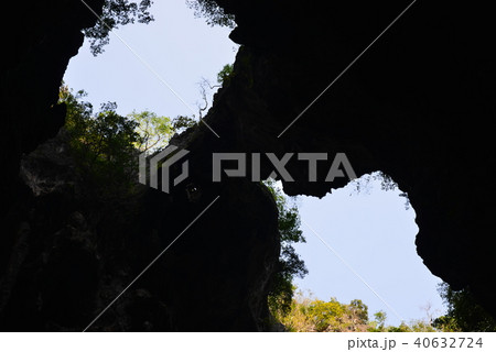 Phraya Nakhon Caveプラヤーナコーン洞穴 Phraya Nakhon Caveプラヤーナコーン洞穴 40632724