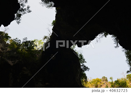 Phraya Nakhon Caveプラヤーナコーン洞穴 40632725