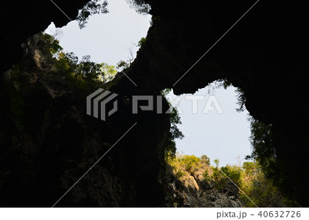 Phraya Nakhon Caveプラヤーナコーン洞穴 40632726