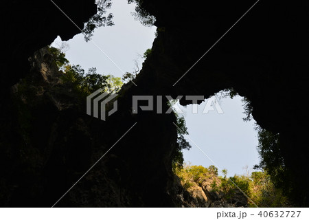 Phraya Nakhon Caveプラヤーナコーン洞穴 40632727