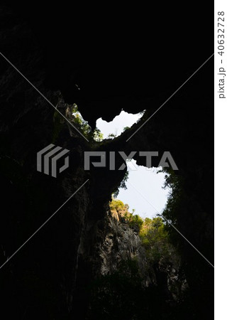 Phraya Nakhon Caveプラヤーナコーン洞穴 40632728