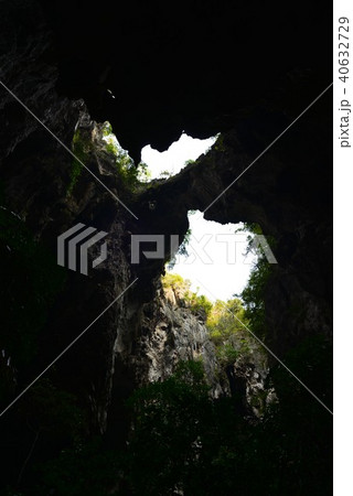 Phraya Nakhon Caveプラヤーナコーン洞穴 40632729
