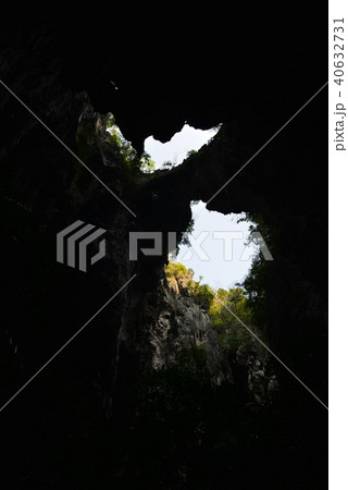 Phraya Nakhon Caveプラヤーナコーン洞穴 40632731