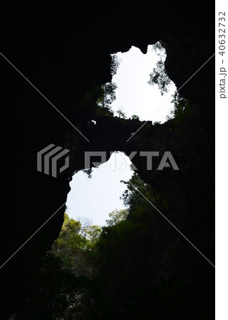 Phraya Nakhon Caveプラヤーナコーン洞穴 Phraya Nakhon Caveプラヤーナコーン洞穴 40632732