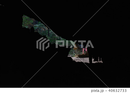 Phraya Nakhon Caveプラヤーナコーン洞穴 Phraya Nakhon Caveプラヤーナコーン洞穴 40632733
