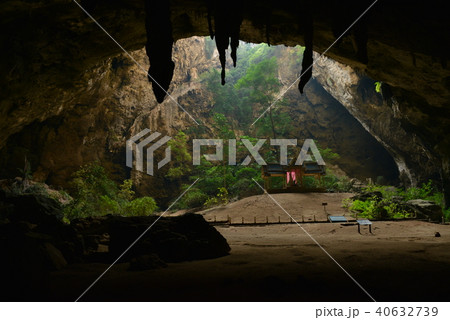 Phraya Nakhon Caveプラヤーナコーン洞穴 40632739