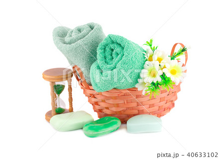 Spa set Spa set 40633102