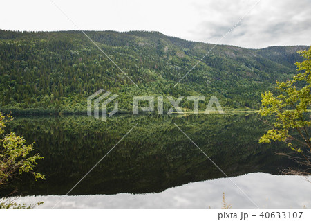 Landscape in Norway 40633107