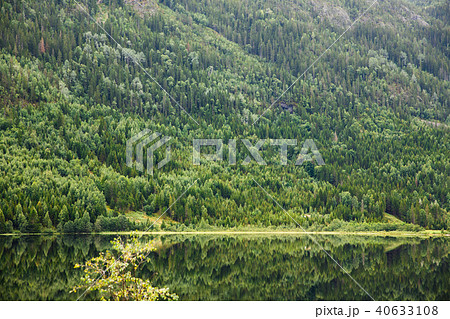 Landscape in Norway 40633108