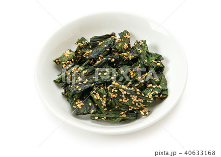 わかめせんべい 40633168