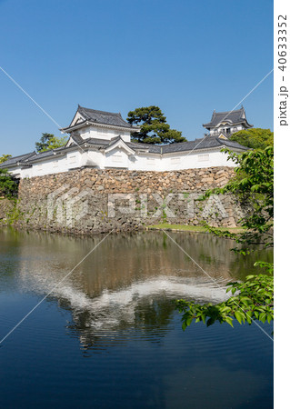 岸和田城 40633352