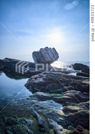 海景 シーパラダイス 海風景 40633722