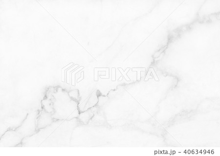 White marble texture background, Tiles stone floor 40634946