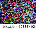 art abstract colorful rainbow pattern background 40635402