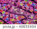 art abstract colorful rainbow pattern background 40635404