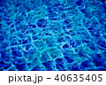 art abstract blue pattern background 40635405