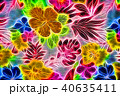 art abstract colorful rainbow pattern background 40635411