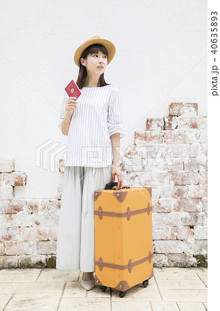 海外旅行イメージ 40635893