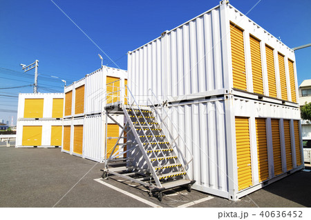 レンタル倉庫 貸倉庫 40636452