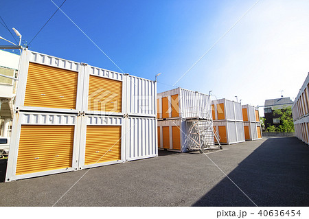 レンタル倉庫 貸倉庫 40636454