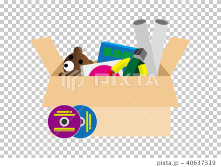 不用品 40637319