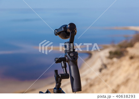 Camera DJI OSMO plus Camera DJI OSMO plus 40638293