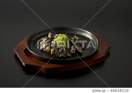 炭火焼き鳥 40638310