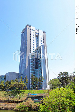 法政大学 市ヶ谷キャンパス 法政大学 市ヶ谷キャンパス 40638539