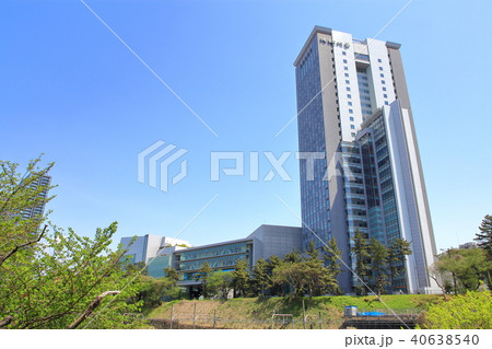 法政大学 市ヶ谷キャンパス 法政大学 市ヶ谷キャンパス 40638540