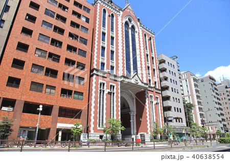 慶応義塾大学 三田キャンパス 慶応義塾大学 三田キャンパス 40638554