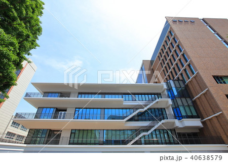 駒沢大学　世田谷区 40638579