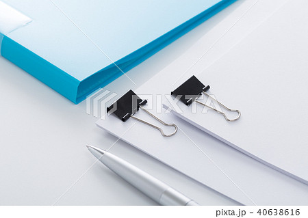 書類 書類 40638616