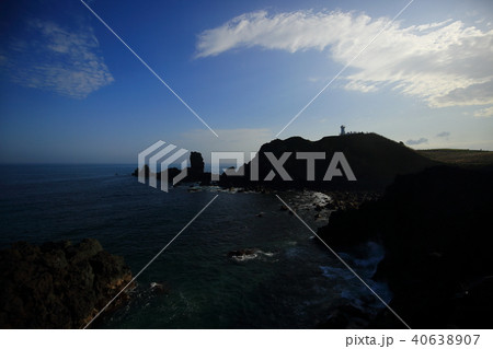 済州島 西帰浦市 ソプチコジ 40638907