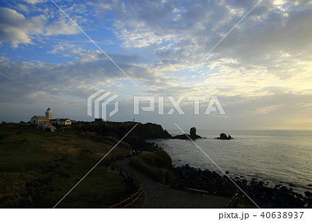 済州島 西帰浦市 ソプチコジ 40638937