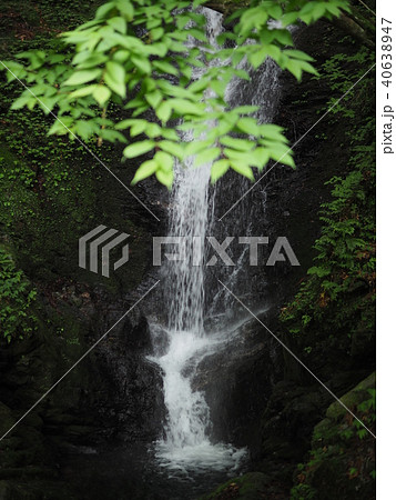 出会い滝 40638947