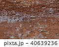 レンガ 40639236