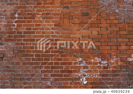 レンガ 40639239